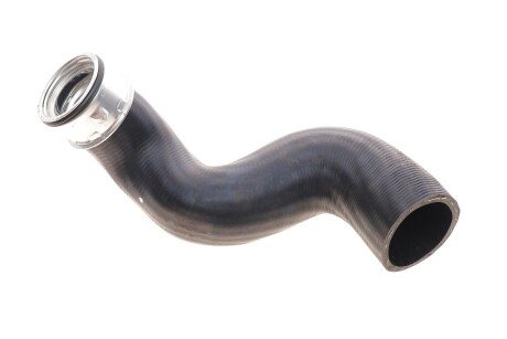 Патрубок интеркулера (турбины) nrf 166011