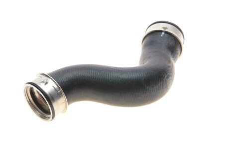 Патрубок інтеркулера (турбіни) nrf 166013