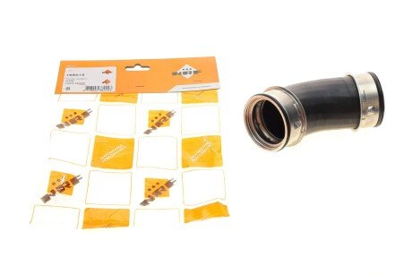 Патрубок інтеркулера (турбіни) nrf 166015