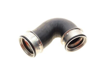 Патрубок интеркулера (турбины) nrf 166016