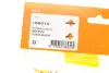 Патрубок NRF 166018