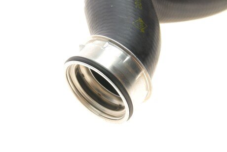 Патрубок інтеркулера (турбіни) nrf 166020