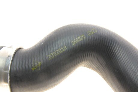 Патрубок інтеркулера (турбіни) nrf 166020