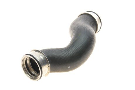 Патрубок інтеркулера (турбіни) nrf 166020 на Фольксваген Транспортер т5