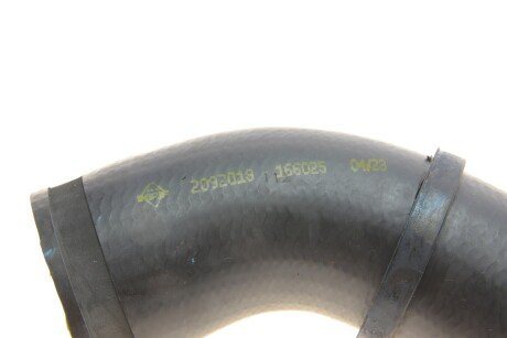 Патрубок інтеркулера (турбіни) nrf 166025