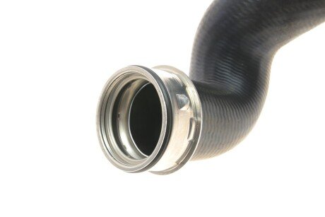 Патрубок интеркулера (турбины) nrf 166029