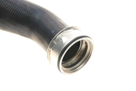 Патрубок интеркулера (турбины) nrf 166029