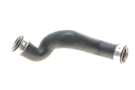 Патрубок интеркулера (турбины) nrf 166029