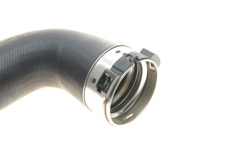 Патрубок интеркулера (турбины) nrf 166045