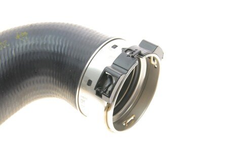 Патрубок интеркулера (турбины) nrf 166045