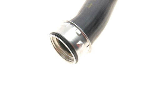 Патрубок інтеркулера (турбіни) nrf 166047