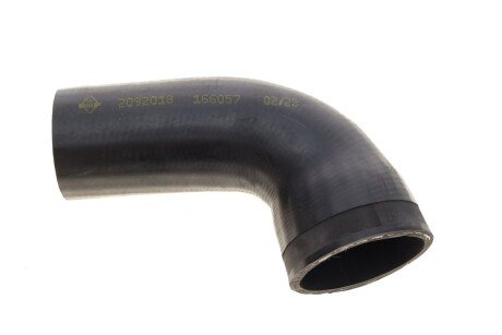 Патрубок інтеркулера (турбіни) nrf 166057