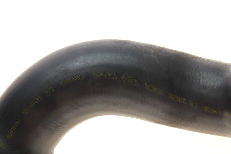 Патрубок nrf 166059