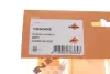 Патрубок NRF 166085