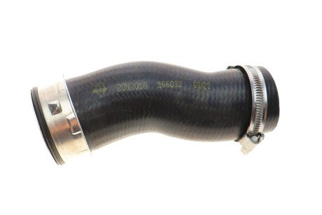 Патрубок nrf 166093