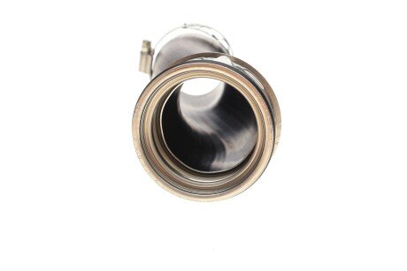 Патрубок nrf 166093