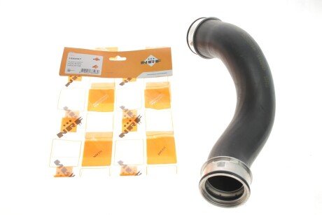 Патрубок nrf 166097