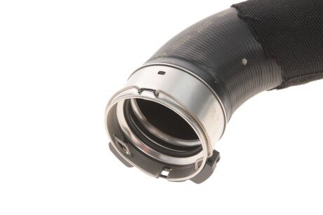 Патрубок nrf 166102