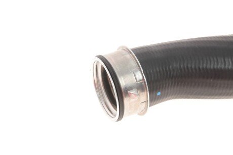 Патрубок nrf 166103