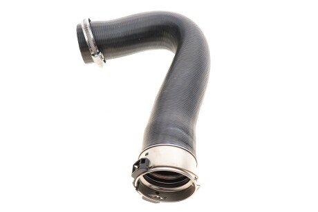 Патрубок nrf 166106