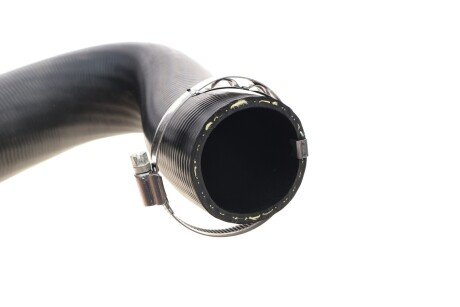 Патрубок nrf 166106