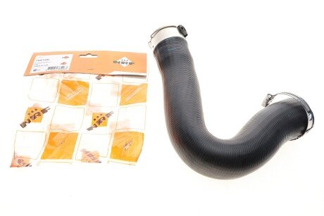 Патрубок nrf 166106 на Фольксваген Крафтер