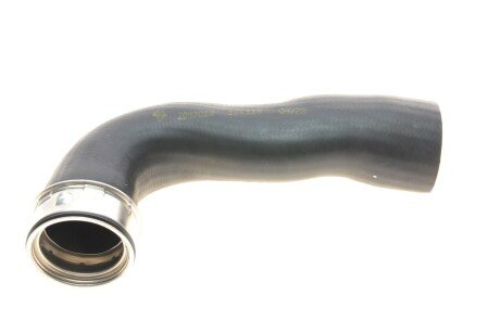 Патрубок nrf 166115 на Фольксваген Пассат сс