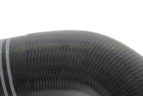 Патрубок nrf 166126