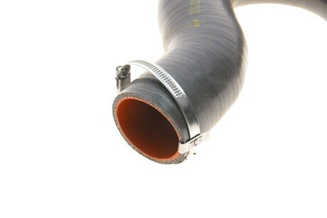 Патрубок nrf 166127