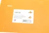 Патрубок NRF 166133