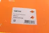 Патрубок NRF 166144