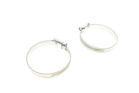 Патрубок nrf 166175