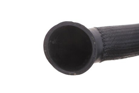 Патрубок интеркулера (турбины) nrf 166224