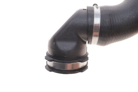 Патрубок интеркулера (турбины) nrf 166231