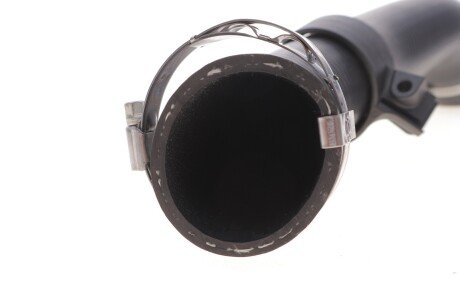 Патрубок интеркулера (турбины) nrf 166231