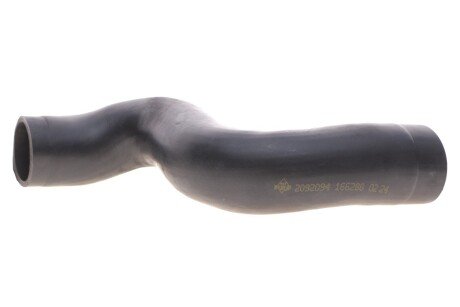 Патрубок nrf 166288