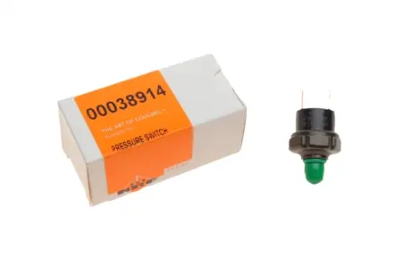 Пневматичний вимикач AC NRF 38914
