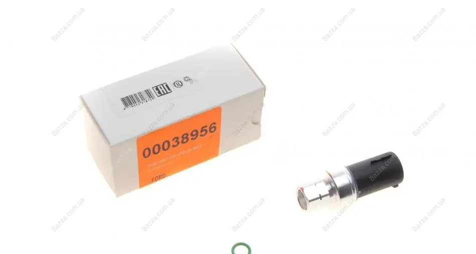 Пневматичний вимикач AC NRF 38956