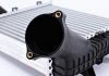 Радиатор інтеркулера AUDI Q7 VW TOUAREG 2.5D/3.0D/4.2D 01.03- nrf 30178