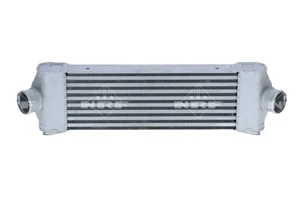 Радиатор интеркулера NRF 30037