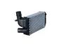 Радиатор интеркулера NRF 30066A