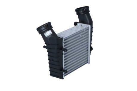 Радіатор інтеркулера nrf 30138