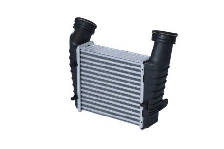 Радіатор інтеркулера nrf 30138