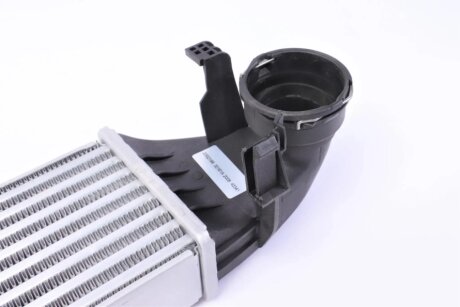 Радіатор інтеркулера nrf 30161A