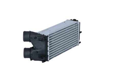 Радіатор інтеркулера nrf 30191