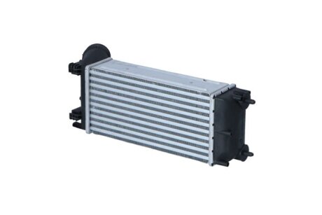 Радіатор інтеркулера nrf 30191