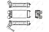 Радиатор интеркулера NRF 30191