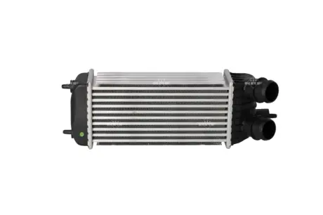 Радиатор интеркулера NRF 30193