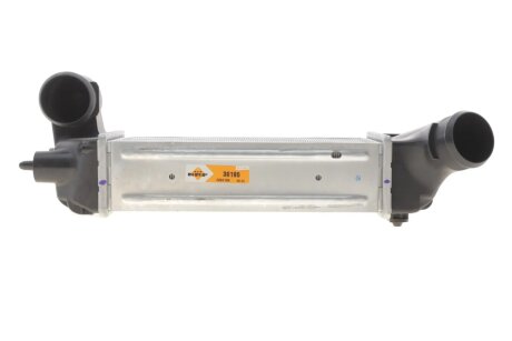 Радіатор інтеркулера nrf 30195