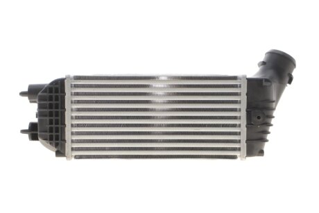 Радіатор інтеркулера nrf 30195